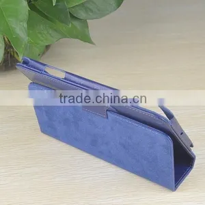 13001 New Style Flip Cheap PU Leather Tablet Case for Ipad Mini thumbnail-6
