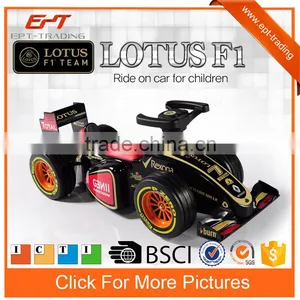 2016 Newest Crazy Selling Classic Cars Ride on Toy Car for Sale thumbnail-3