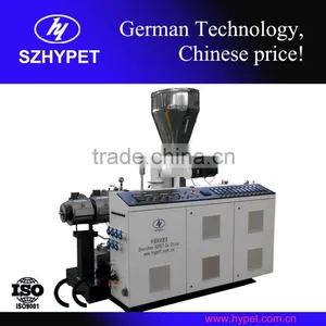 2015 Trade Assurance High Technology for Pvc Pipe Extruder thumbnail-1