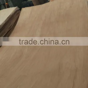4X6 3x6 Natural BUR Wood Veneer thumbnail-3