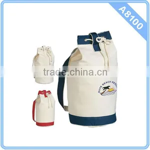 Waterproof Drawstring Bags Backpack Beach Bag 2013 thumbnail-1