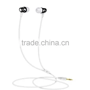 Gift Cheap Wired Earphone thumbnail-4