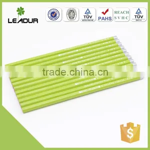 2016 China Art Wooden Pencils Supplies thumbnail-4
