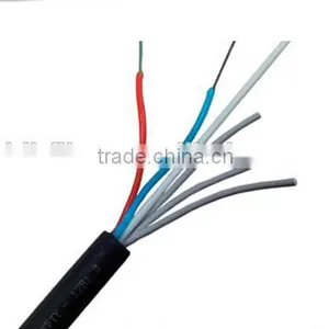 Hot Sale Single Mode G652D Armored GYXTW Outdoor Fiber Optic Cable Waterproof thumbnail-4