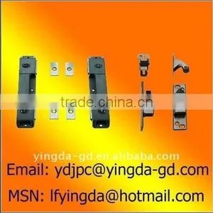 Iron+Plastic Magnetic Door Holder for Cabinet thumbnail-1