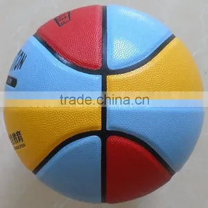 Wholesale Basketball Factory Price From Yiwu thumbnail-4