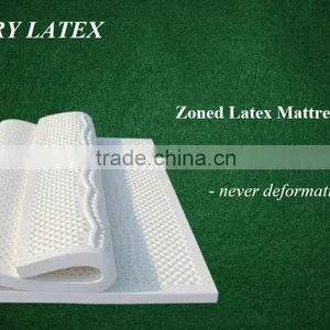 Comfortable Mattress Topper/ Foam Mattress/ Latex Mattress thumbnail-3