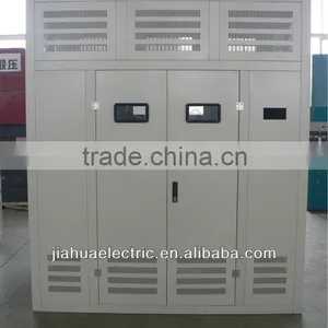 Power Distribution Cabinet for Transformer thumbnail-1