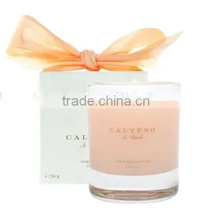 Scented Soy Wax Gift Candles thumbnail-1