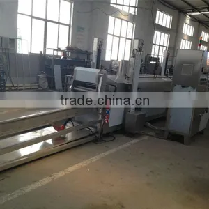 Automatic Falafel Processing Line thumbnail-5