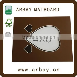 Wholesale Grey 1.4mm Thick 4x6" Opening Paper Frame Picture Album thumbnail-6