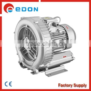 2GH 115/230V Side Channel Blower/vortex Vacuum Pump/vacuum Pump thumbnail-1