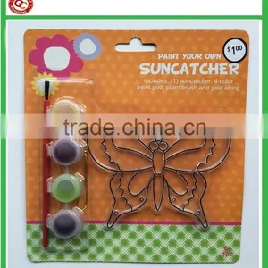 Coloring Paint Set , Water Color Paint Set thumbnail-1