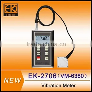 Portable Vibration Tester thumbnail-1