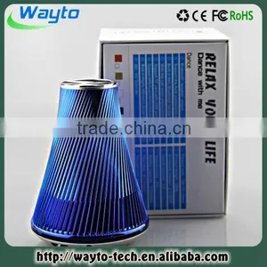 2016 Special Design Lithium Battery Speaker Portable Rohs Bluetooth Speaker thumbnail-2