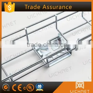 Trade Assurance Cable Management Systems (CE CU CUL) thumbnail-2