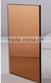 Golden Bronze Tinted Glass 3-12mm thumbnail-1