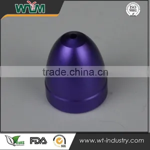 Best Sale Electronic Cigarette Parts Made by Cnc Machine thumbnail-3