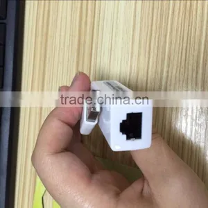 USB2.0 Ethernet Adapter thumbnail-3
