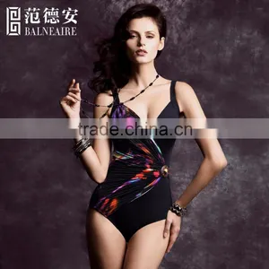 Balneaire 2016 One Piece Women Bathing Suit thumbnail-2