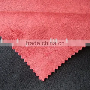 Bonded Suede With T/C thumbnail-1