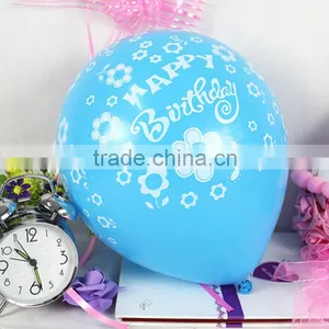 Best Sale Latex Helium Balloon for Birthday Party Decorations thumbnail-2