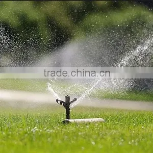 Plastic Agriculture Cross Sprayer Portable Sprinkler Irrigation System thumbnail-1