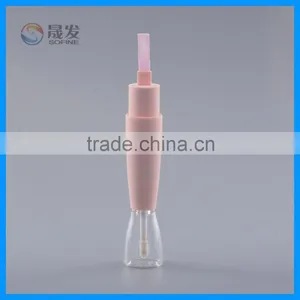 Sofine Lip Gloss Containers With OEM Service Plastic Cosmetic Tube Packaging thumbnail-1