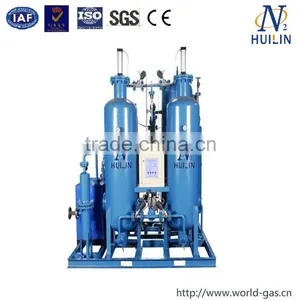 Supplier for High Purity PSA Oxygen Generator thumbnail-4