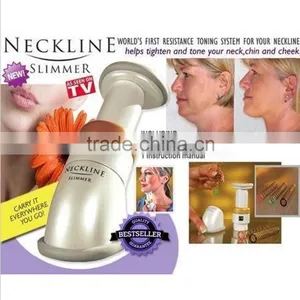 Portable Neck Exerciser Chin Massager thumbnail-4