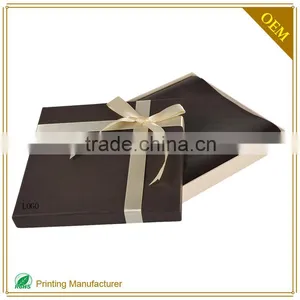 New Design Paper Packaging Jewellery Package Box Without Glue In China thumbnail-6