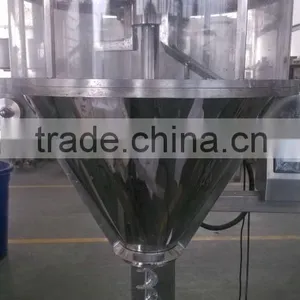 CJSL2000 Auger Filler thumbnail-4