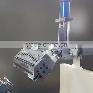 SPJM 110/33-680 Single Layer PS Sheet Extruder Machinery thumbnail-2