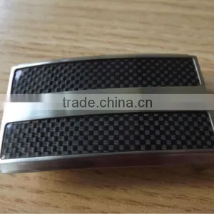 Nickel and Copper Free Titanium Belt Buckles thumbnail-1