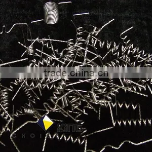Tungsten Heater Tungsten Wires W Wire 2 thumbnail-5