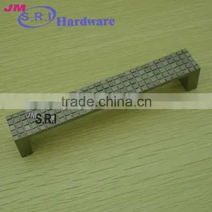 Hot Sale Rectangle Shape Zinc Alloy Bedroom Furniture Hardware Drawer Handles thumbnail-6