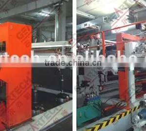 Aluminum Plastic Composite Panel Production Line thumbnail-4