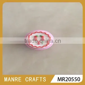 Soft Pvc Shoe Buckle ,children Shoes Buckle thumbnail-1