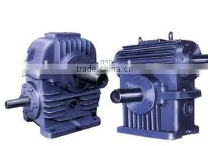 Worm and Worm Gear Reducer thumbnail-4