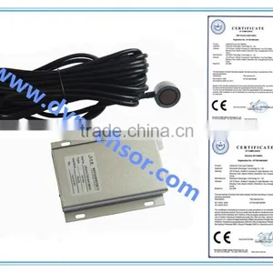 Ultrasonic Level Sensor for Fuel Tank Level MeasurementDiesel Fuel Tank Level SensorFuel LeveUltrasonic Fuel Tank Level Detector thumbnail-1