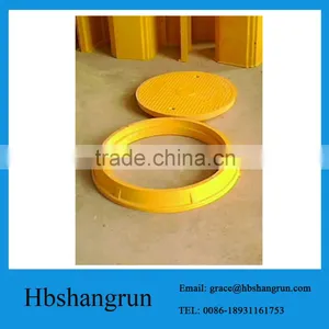 SMC Manhole Covers Sizes thumbnail-5