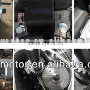ce Approved 2" 3" 4"inchi Diesel Water Pump thumbnail-5