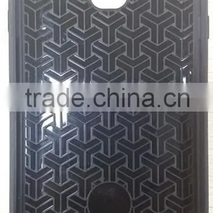 New Products 2016 Transparent Mobile Phone Cover thumbnail-3