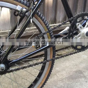 1*1/8" 1*1/32" Bike Parts Chain Chain Catcher Bike Chain thumbnail-1