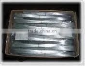 Soft Annealed Wire and G.i Binding Wire From Factory China thumbnail-2