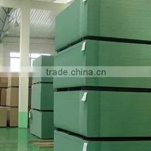MDF Moisture Resistant 2440x1220x18mm thumbnail-3