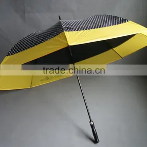Transparent Clear Golf Umbrella Advertising Golf Umbrella Big Umbrella thumbnail-3