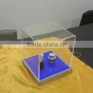 Acrylic Cube Led Display Box thumbnail-2