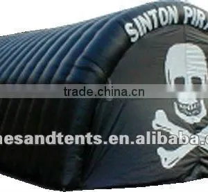 Big Inflatable Tents F4055 thumbnail-1