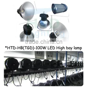 Factory Supplier LED High Bay Lamp thumbnail-1
